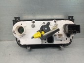 Recambio de mando calefaccion / aire acondicionado para ford fiesta (cbk) 1.3 cat referencia OEM IAM VP256H18D451 1426732 