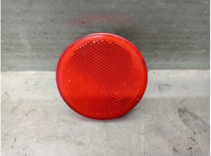 Recambio de piloto trasero derecho para ford fiesta (cbk) 1.3 cat referencia OEM IAM 6S61515B0 1363780 