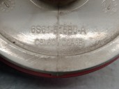 Recambio de piloto trasero derecho para ford fiesta (cbk) 1.3 cat referencia OEM IAM 6S61515B0 1363780 