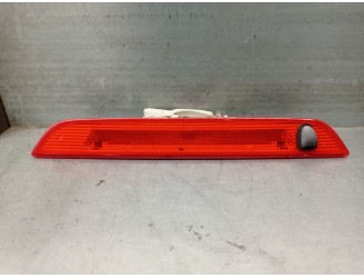 Recambio de luz central de freno para ford fiesta (cbk) 1.3 cat referencia OEM IAM 6S6113A602BE 1363489 