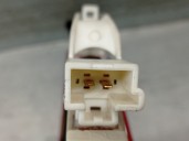 Recambio de luz central de freno para ford fiesta (cbk) 1.3 cat referencia OEM IAM 6S6113A602BE 1363489 