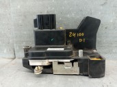 Recambio de cerradura puerta delantera izquierda para ford fiesta (cbk) 1.3 cat referencia OEM IAM 2S6AA21813BK 1372467 