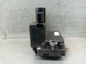 Recambio de cerradura puerta delantera izquierda para ford fiesta (cbk) 1.3 cat referencia OEM IAM 2S6AA21813BK 1372467 