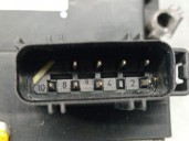 Recambio de cerradura puerta delantera izquierda para ford fiesta (cbk) 1.3 cat referencia OEM IAM 2S6AA21813BK 1372467 