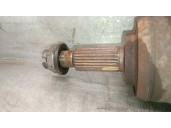 Recambio de transmision delantera derecha para dacia lodgy 1.5 dci diesel fap cat referencia OEM IAM 391006276R 391002807R 