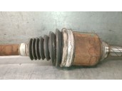 Recambio de transmision delantera derecha para dacia lodgy 1.5 dci diesel fap cat referencia OEM IAM 391006276R 391002807R 