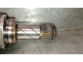 Recambio de transmision delantera derecha para dacia lodgy 1.5 dci diesel fap cat referencia OEM IAM 391006276R 391002807R 