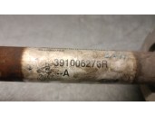 Recambio de transmision delantera derecha para dacia lodgy 1.5 dci diesel fap cat referencia OEM IAM 391006276R 391002807R 