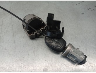Recambio de conmutador de arranque para ford fiesta (cbk) 1.3 cat referencia OEM IAM 2S61A3697AA-  