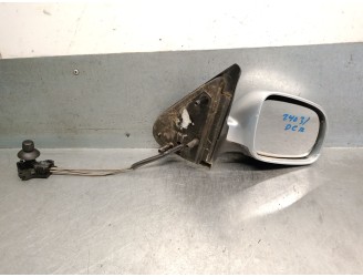 Recambio de retrovisor derecho para volkswagen polo berlina (6n2) 1.4 referencia OEM IAM 6N0945095H 6N0945095H 