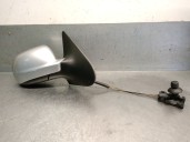 Recambio de retrovisor derecho para volkswagen polo berlina (6n2) 1.4 referencia OEM IAM 6N0945095H 6N0945095H 