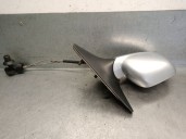 Recambio de retrovisor derecho para volkswagen polo berlina (6n2) 1.4 referencia OEM IAM 6N0945095H 6N0945095H 