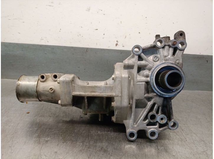 Replacement transfer case for Mitsubishi ASX (ga0w) 1.8 DI-D cat OEM IAM reference 3200A067 3200A067 