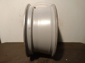 Recambio de llanta para toyota auris 1.6 16v cat referencia OEM IAM 42611YY260 R1661/2JX16CHET45 