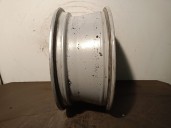 Recambio de llanta para toyota auris 1.6 16v cat referencia OEM IAM 42611YY260 R1661/2JX16CHET45 