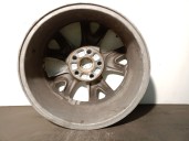 Recambio de llanta para toyota auris 1.6 16v cat referencia OEM IAM 42611YY260 R1661/2JX16CHET45 