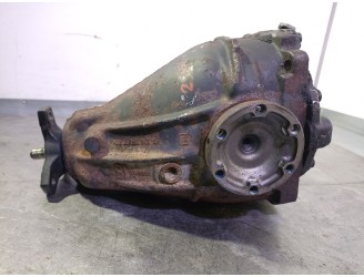 Recambio de diferencial trasero para mercedes-benz clase clk (w208) coupe 2.0 compresor cat referencia OEM IAM 1243510505 A20835