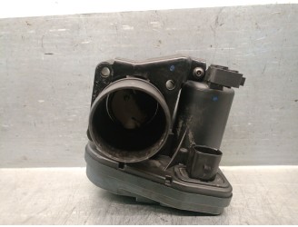 Recambio de caja mariposa para fiat grande punto (199) 1.4 referencia OEM IAM 55192296 77364143 0280750229 BOSCH