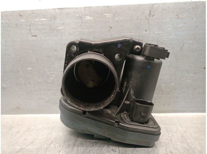 Recambio de caja mariposa para fiat grande punto (199) 1.4 referencia OEM IAM 55192296 77364143 0280750229 BOSCH