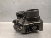 Recambio de caja mariposa para fiat grande punto (199) 1.4 referencia OEM IAM 55192296 77364143 0280750229 BOSCH