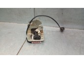 Recambio de cerradura maletero / porton para nissan nv400 furgoneta (x62, x62b) dci 135 referencia OEM IAM 9080600Q0D 9080600Q0D
