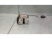 Recambio de cerradura maletero / porton para nissan nv400 furgoneta (x62, x62b) dci 135 referencia OEM IAM 9080600Q0D 9080600Q0D