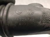 Recambio de tubo para fiat grande punto (199) 1.4 referencia OEM IAM 46826960 51777759 