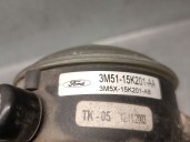 Recambio de faro antiniebla derecho para ford focus c-max (cap) 1.6 tdci cat referencia OEM IAM 3M5115K201AA 1481005 