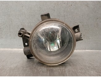 Recambio de faro antiniebla izquierdo para ford focus c-max (cap) 1.6 tdci cat referencia OEM IAM 3M5115K202AA 1481007 