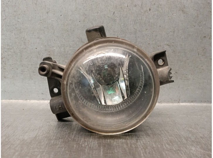 Recambio de faro antiniebla izquierdo para ford focus c-max (cap) 1.6 tdci cat referencia OEM IAM 3M5115K202AA 1481007 