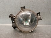 Recambio de faro antiniebla izquierdo para ford focus c-max (cap) 1.6 tdci cat referencia OEM IAM 3M5115K202AA 1481007 