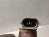 Recambio de faro antiniebla izquierdo para ford focus c-max (cap) 1.6 tdci cat referencia OEM IAM 3M5115K202AA 1481007 