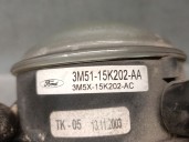 Recambio de faro antiniebla izquierdo para ford focus c-max (cap) 1.6 tdci cat referencia OEM IAM 3M5115K202AA 1481007 