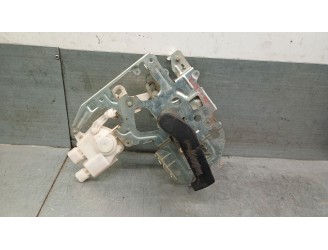 Recambio de maneta interior trasera derecha para nissan nv400 furgoneta (x62, x62b) dci 135 referencia OEM IAM 8250500Q0J 825050