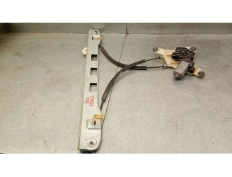 Recambio de elevalunas delantero derecho para nissan nv400 furgoneta (x62, x62b) dci 135 referencia OEM IAM 8070000Q0H 8070000Q0