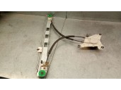 Recambio de elevalunas delantero derecho para nissan nv400 furgoneta (x62, x62b) dci 135 referencia OEM IAM 8070000Q0H 8070000Q0