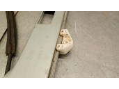 Recambio de elevalunas delantero derecho para nissan nv400 furgoneta (x62, x62b) dci 135 referencia OEM IAM 8070000Q0H 8070000Q0