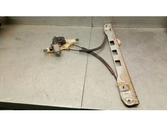 Recambio de elevalunas delantero izquierdo para nissan nv400 furgoneta (x62, x62b) dci 135 referencia OEM IAM 8070100Q0H 8070100