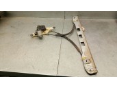 Recambio de elevalunas delantero izquierdo para nissan nv400 furgoneta (x62, x62b) dci 135 referencia OEM IAM 8070100Q0H 8070100