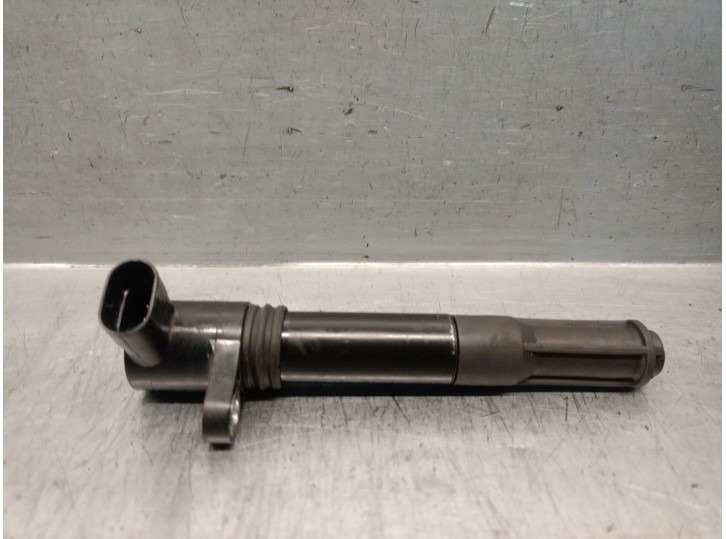 Recambio de bobina encendido para fiat grande punto (199) 1.4 referencia OEM IAM 46777288 46777288 098622A204 BOSCH