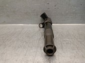 Recambio de bobina encendido para fiat grande punto (199) 1.4 referencia OEM IAM 46777288 46777288 098622A204 BOSCH