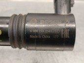 Recambio de bobina encendido para fiat grande punto (199) 1.4 referencia OEM IAM 46777288 46777288 098622A204 BOSCH