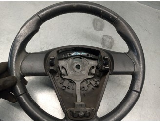 Recambio de guarnecido puerta delantera izquierda para citroën c4 grand picasso 1.2 12v e-thp referencia OEM IAM 98125295YC  