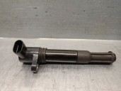 Recambio de bobina encendido para fiat grande punto (199) 1.4 referencia OEM IAM 46777288 46777288 098622A204 BOSCH