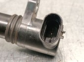 Recambio de bobina encendido para fiat grande punto (199) 1.4 referencia OEM IAM 46777288 46777288 098622A204 BOSCH