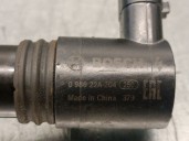 Recambio de bobina encendido para fiat grande punto (199) 1.4 referencia OEM IAM 46777288 46777288 098622A204 BOSCH