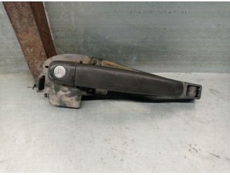 Recambio de maneta exterior delantera izquierda para citroën c2 1.4 referencia OEM IAM 9101W2 9101W2 