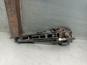 Recambio de maneta exterior delantera izquierda para citroën c2 1.4 referencia OEM IAM 9101W2 9101W2 