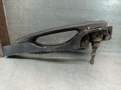 Recambio de maneta exterior delantera izquierda para citroën c2 1.4 referencia OEM IAM 9101W2 9101W2 