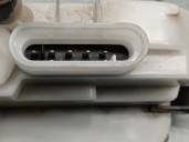 Recambio de cerradura puerta delantera izquierda para citroën c2 1.4 referencia OEM IAM 52187680 9135P9 010405093161